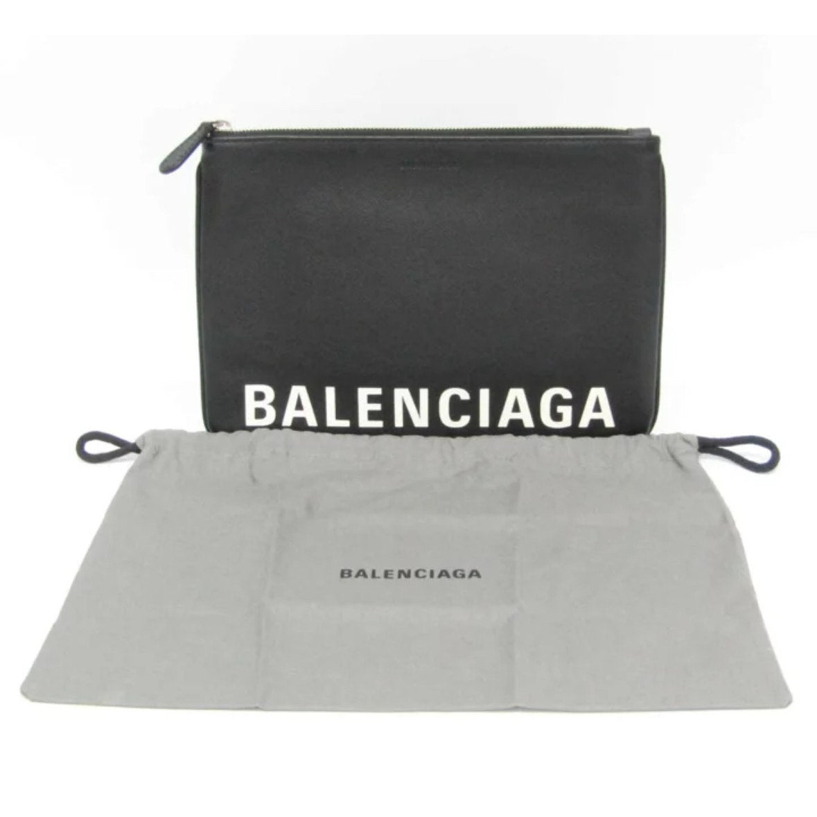 EUC Balenciaga Villetop Pouch