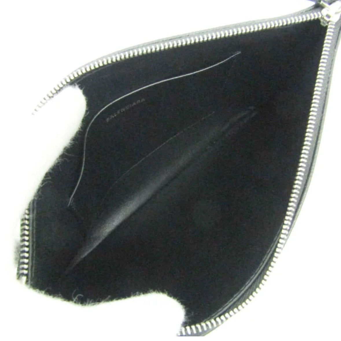 EUC Balenciaga Villetop Pouch
