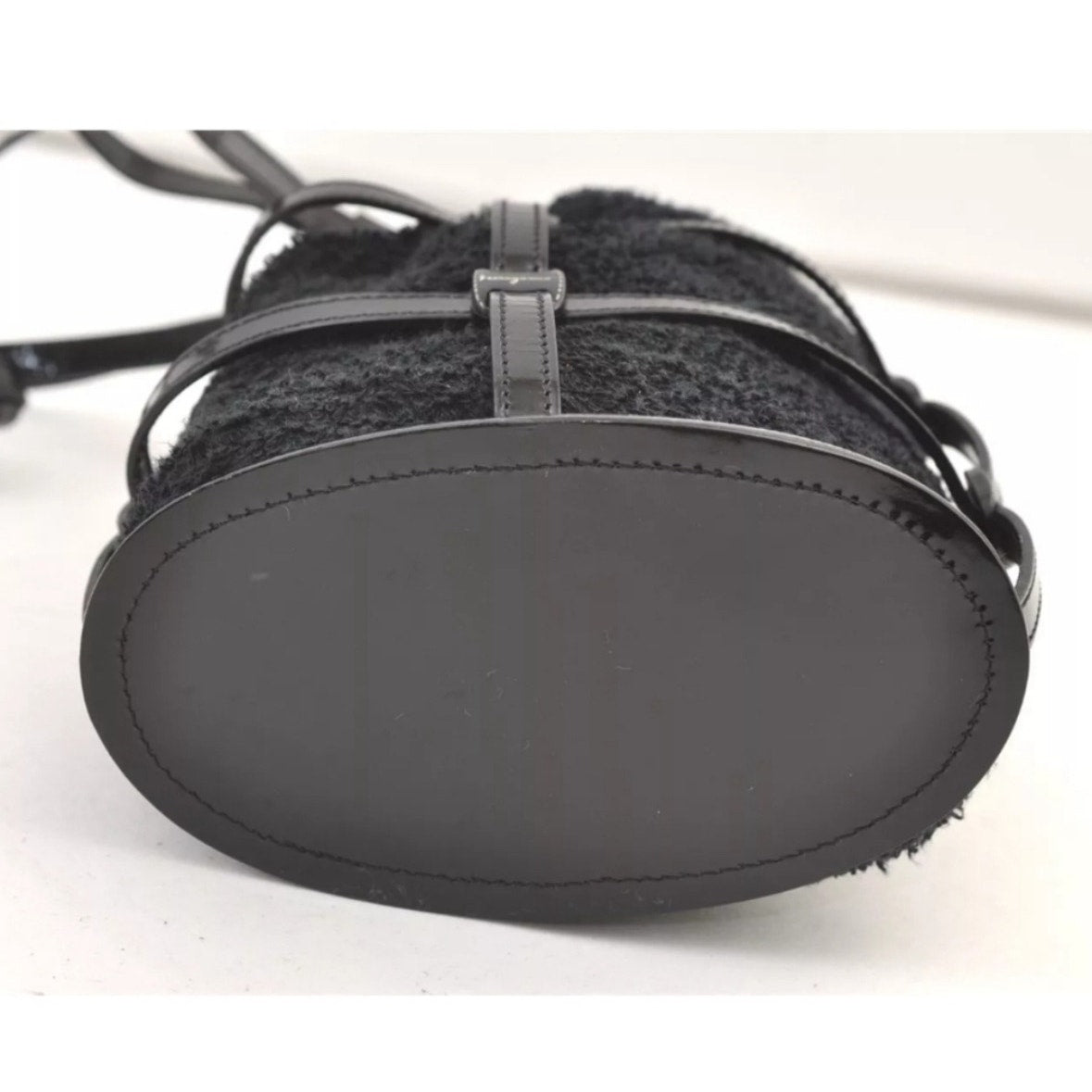 Ferragamo Cage Crossbody