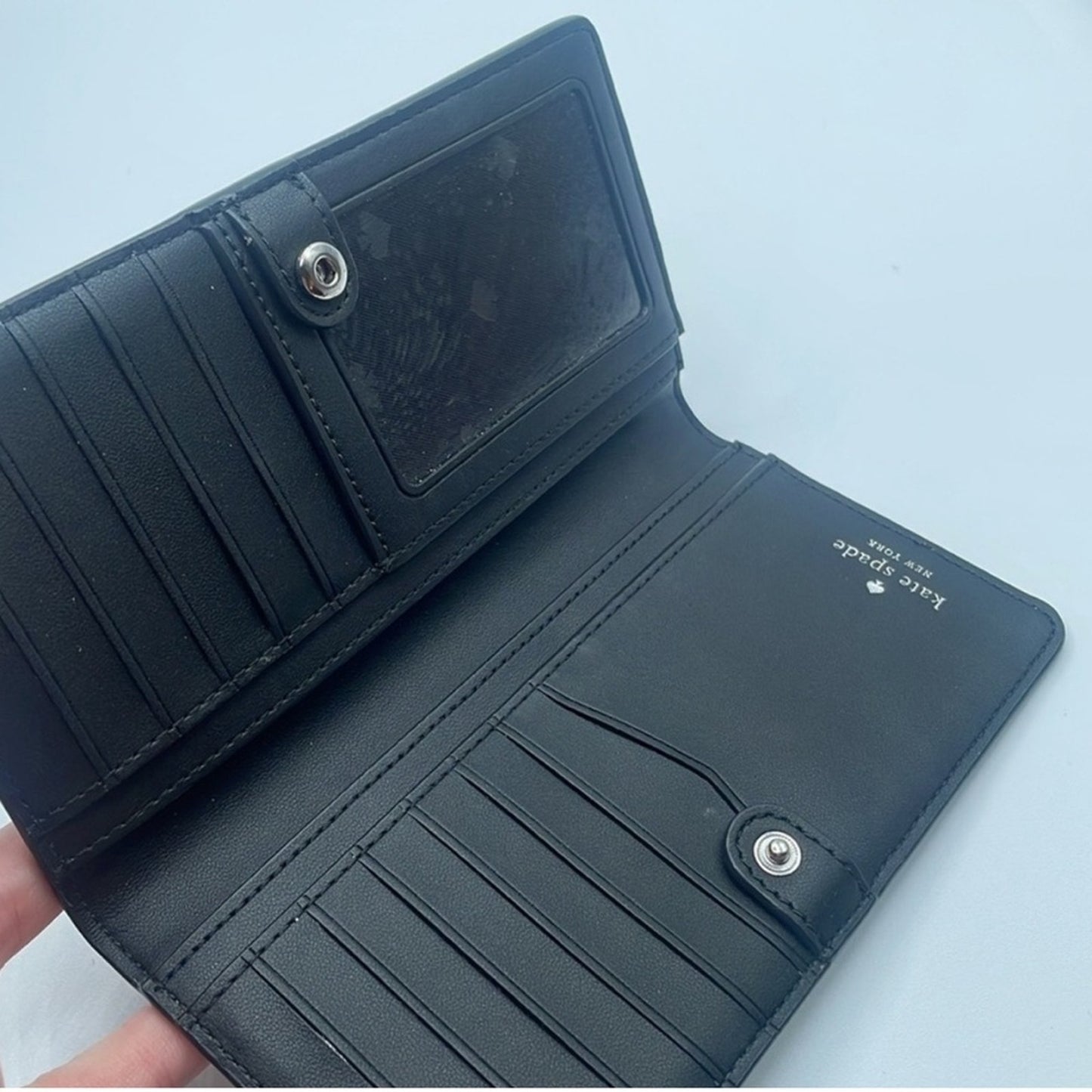 Kate Spade Bifold Wallet