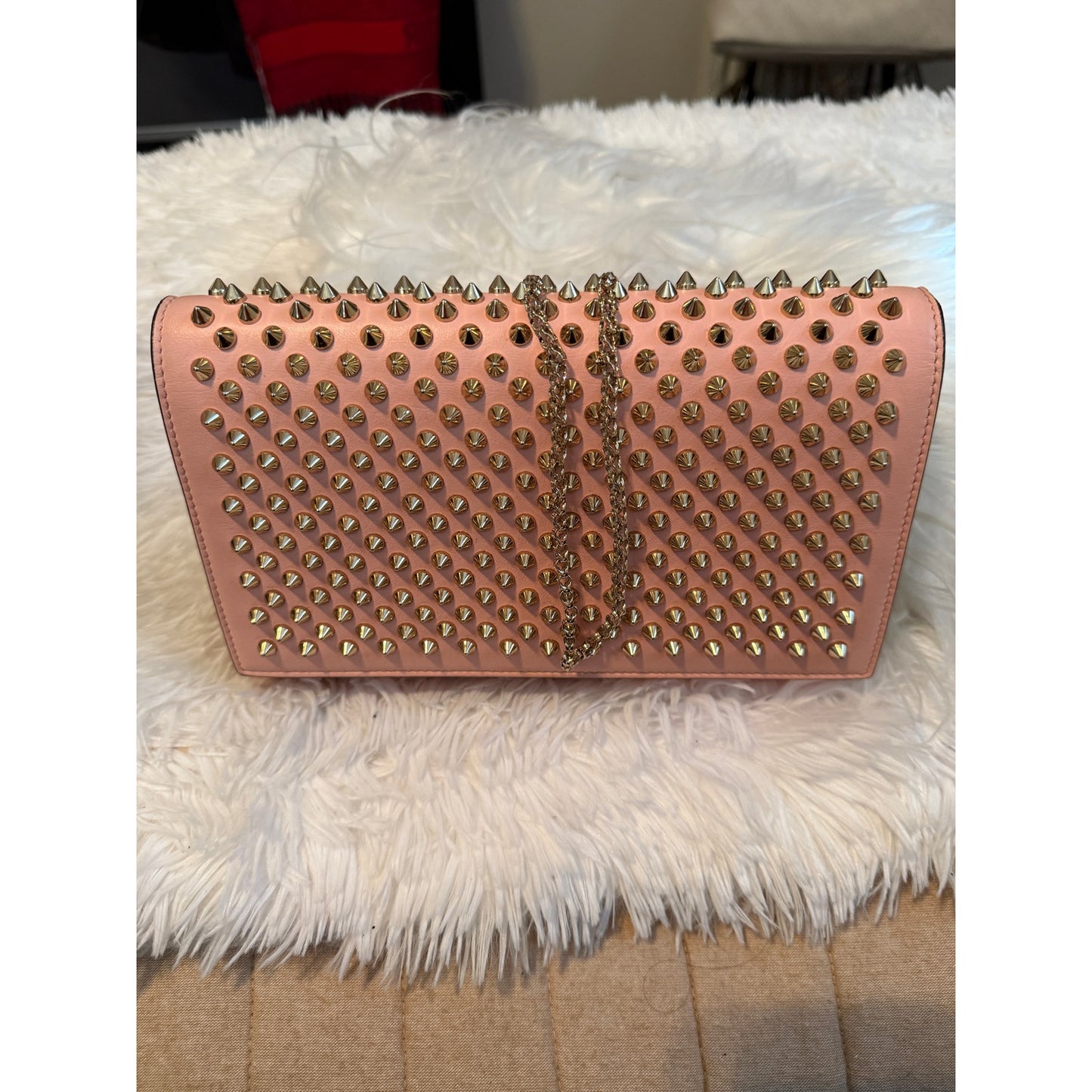 Christian Louboutin Paloma Crossbody