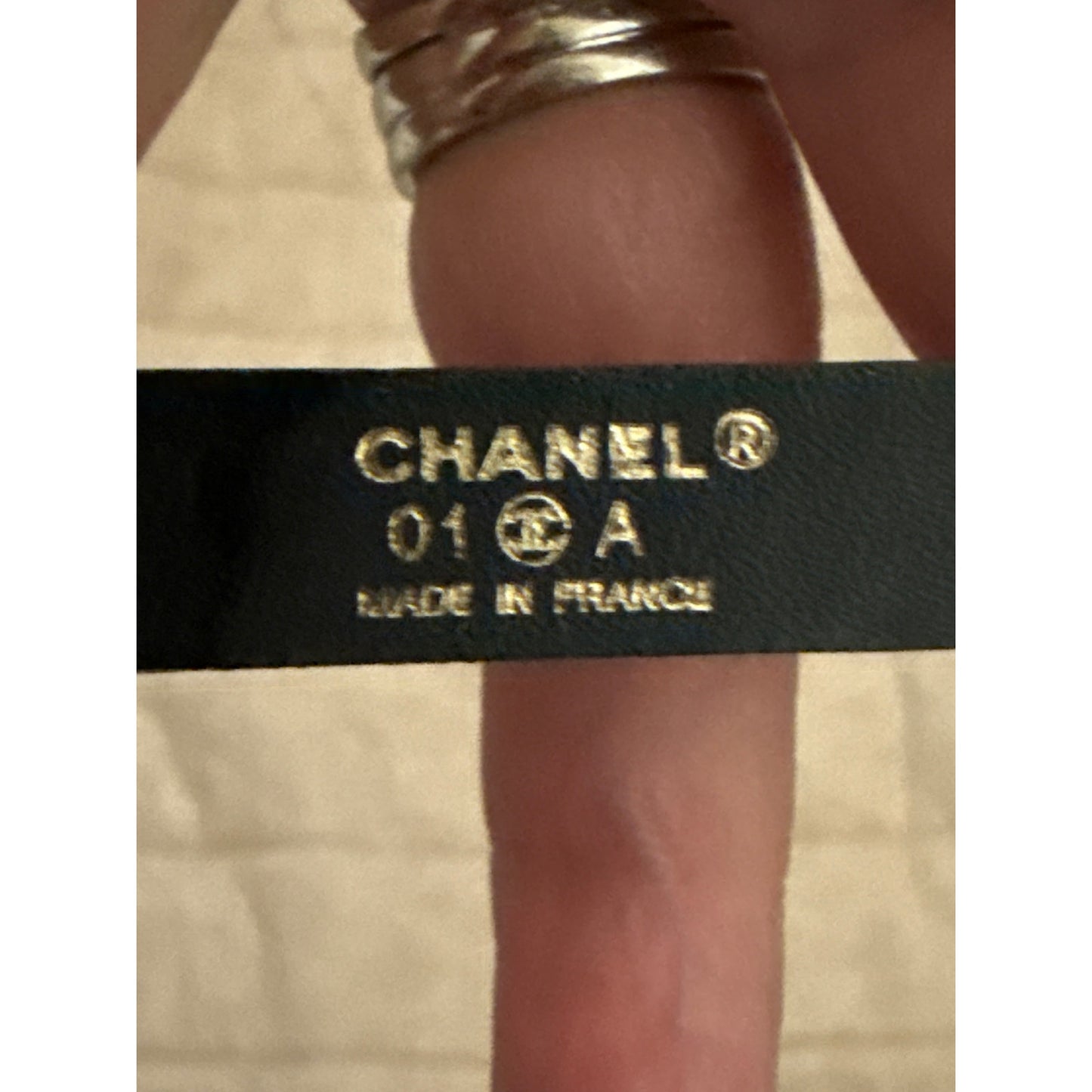 Chanel Vintage Bracelet
