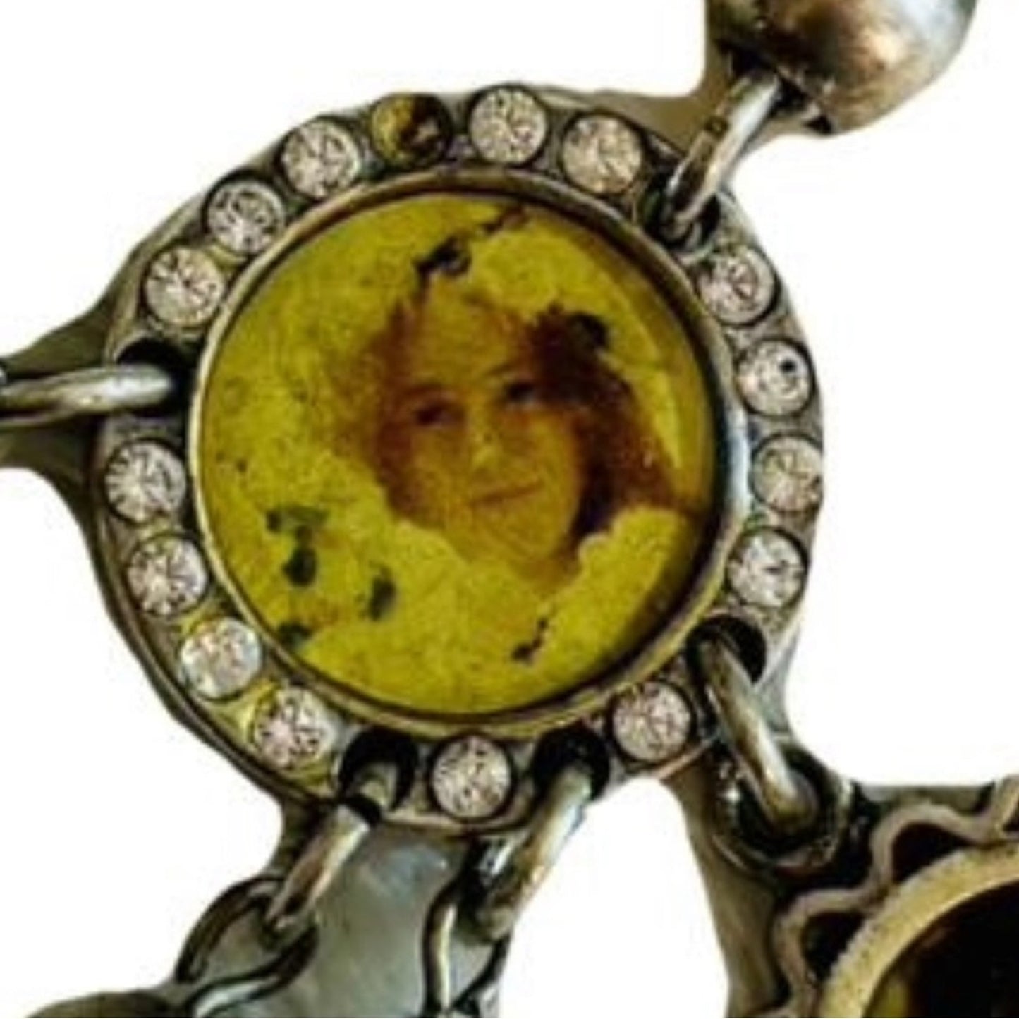Dolce & Gabbana Vintage bracelet