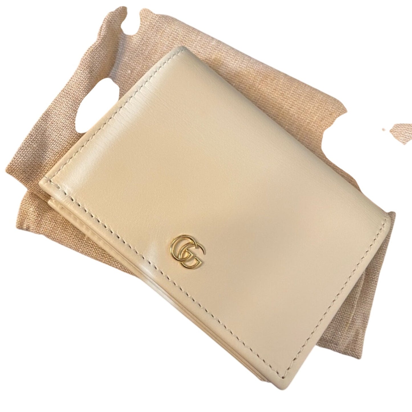 New Gucci Interlocking G Wallet