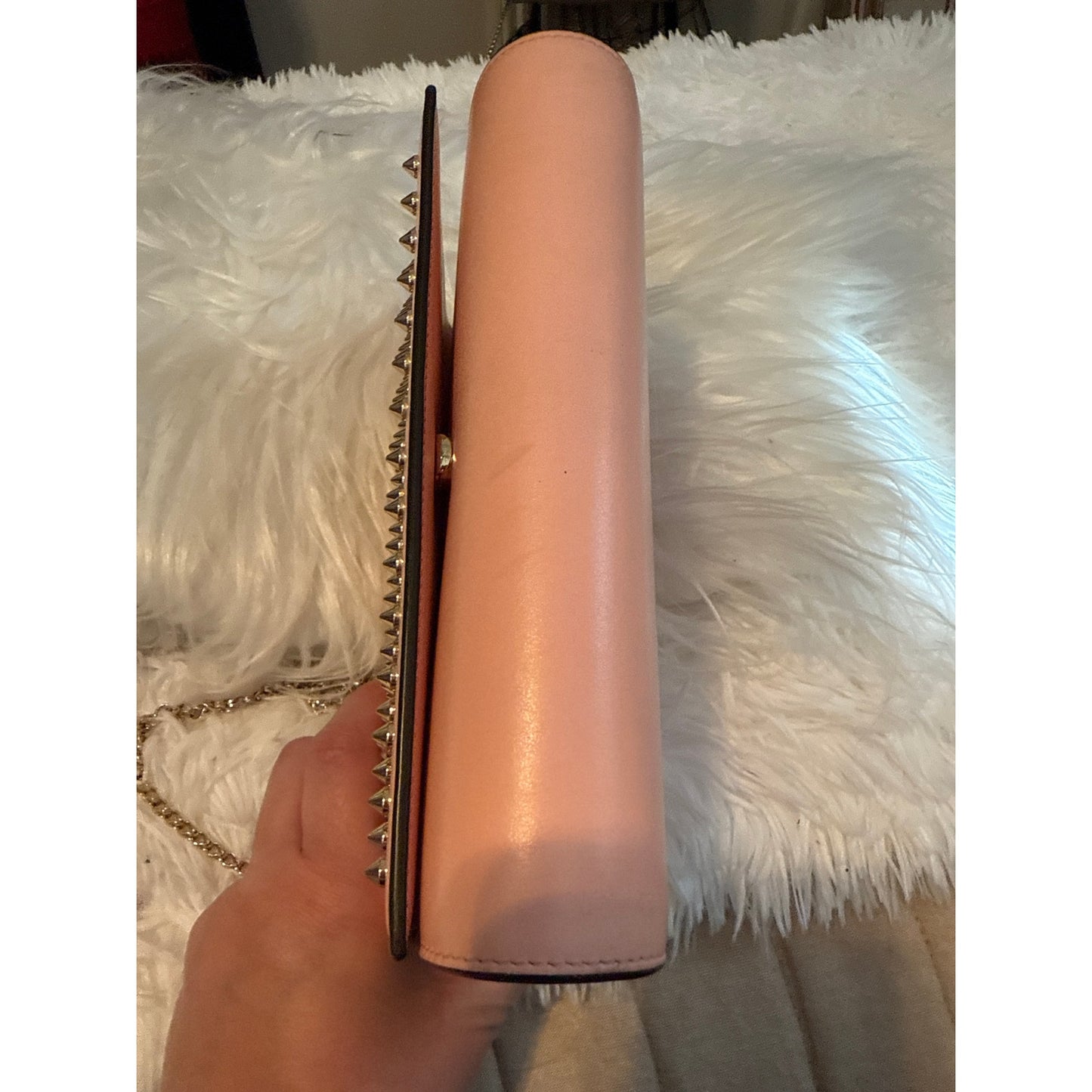 Christian Louboutin Paloma Crossbody