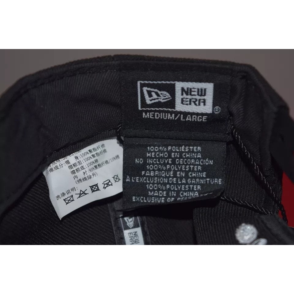 Limited Ed. Murakami New Era Hat