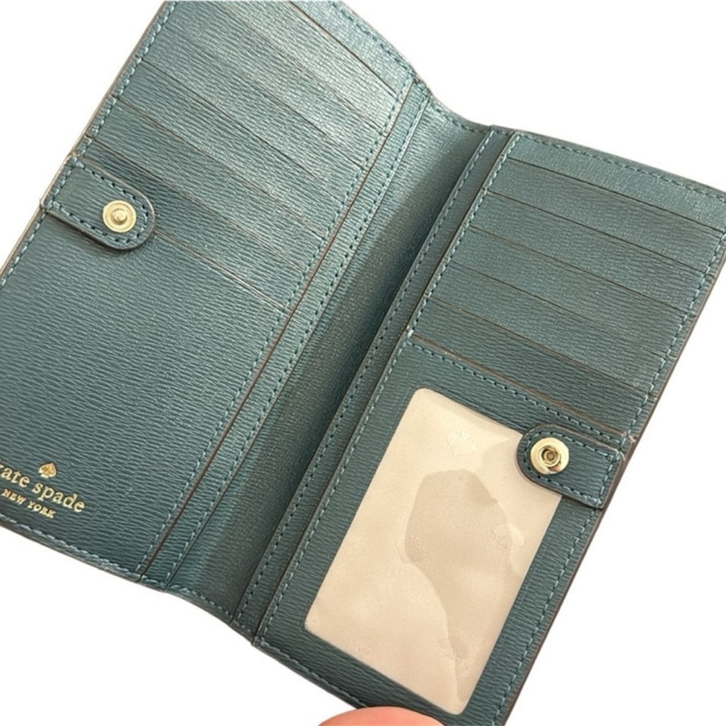 Kate Spade New York Darci Bifold Wallet