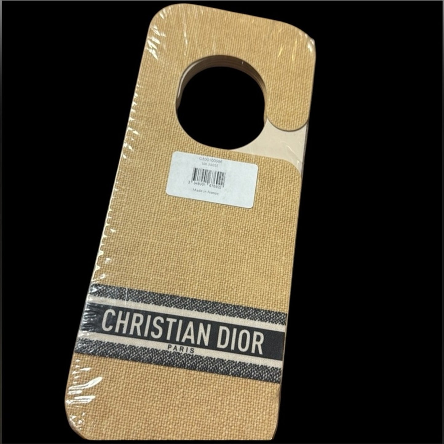 Dior Door Hangers 10pc