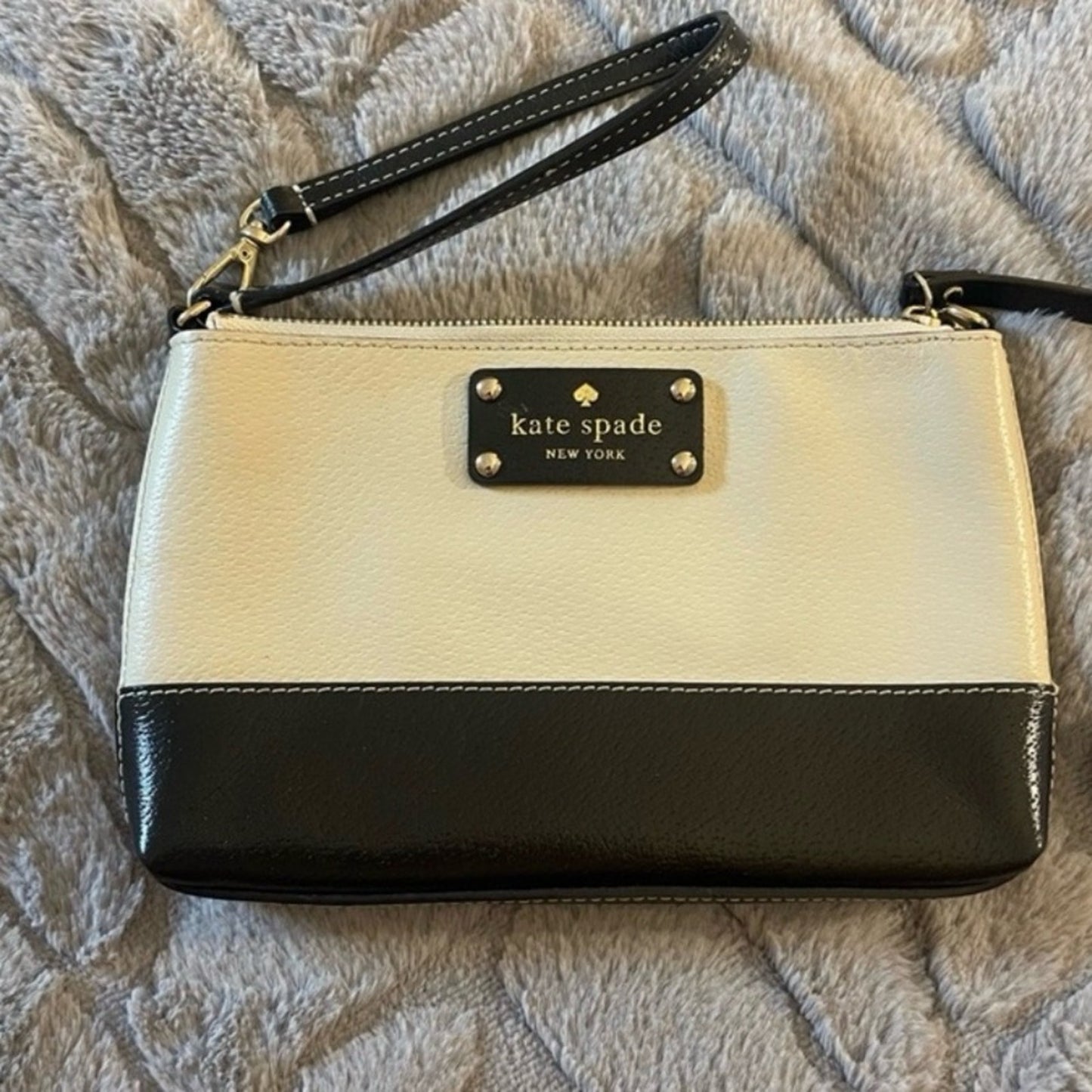 Kate Spade Wristlet Bag