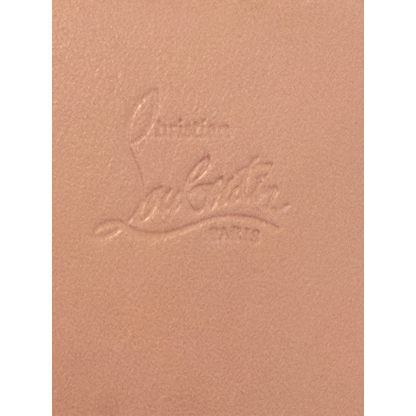 Christian Louboutin Paloma Crossbody