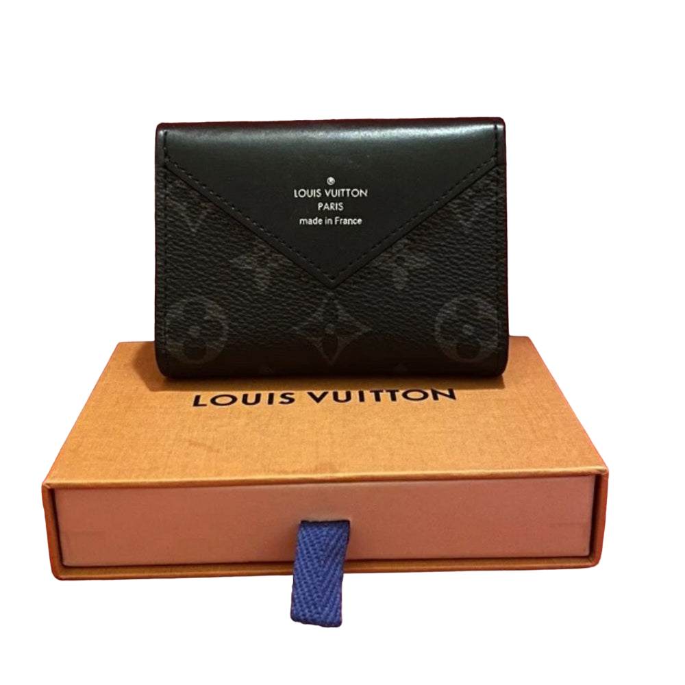 Louis Vuitton Poker Pouch and Deck of Cards