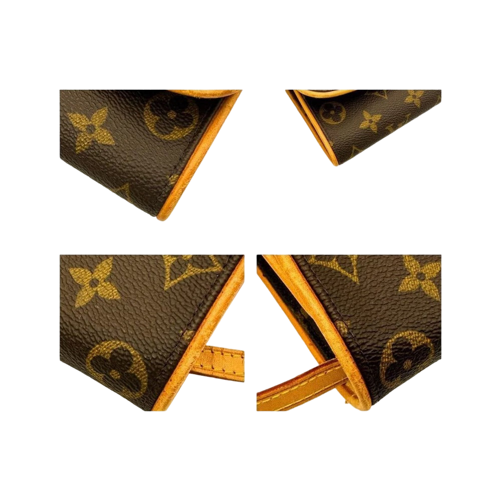 Louis Vuitton Twin Pochette GM