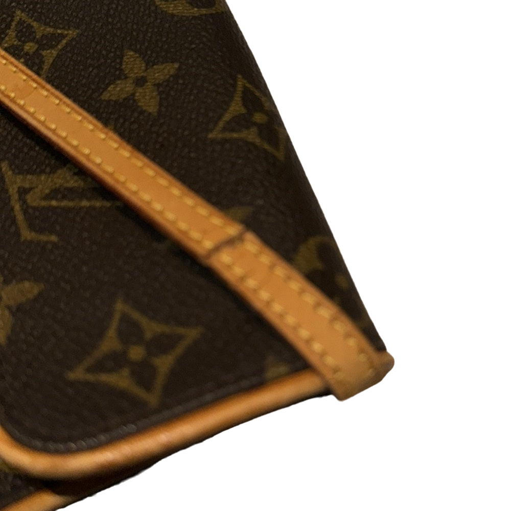 Louis Vuitton Twin Pochette GM