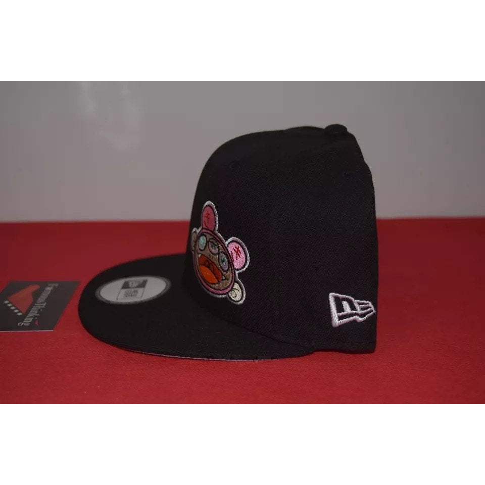 Limited Ed. Murakami New Era Hat
