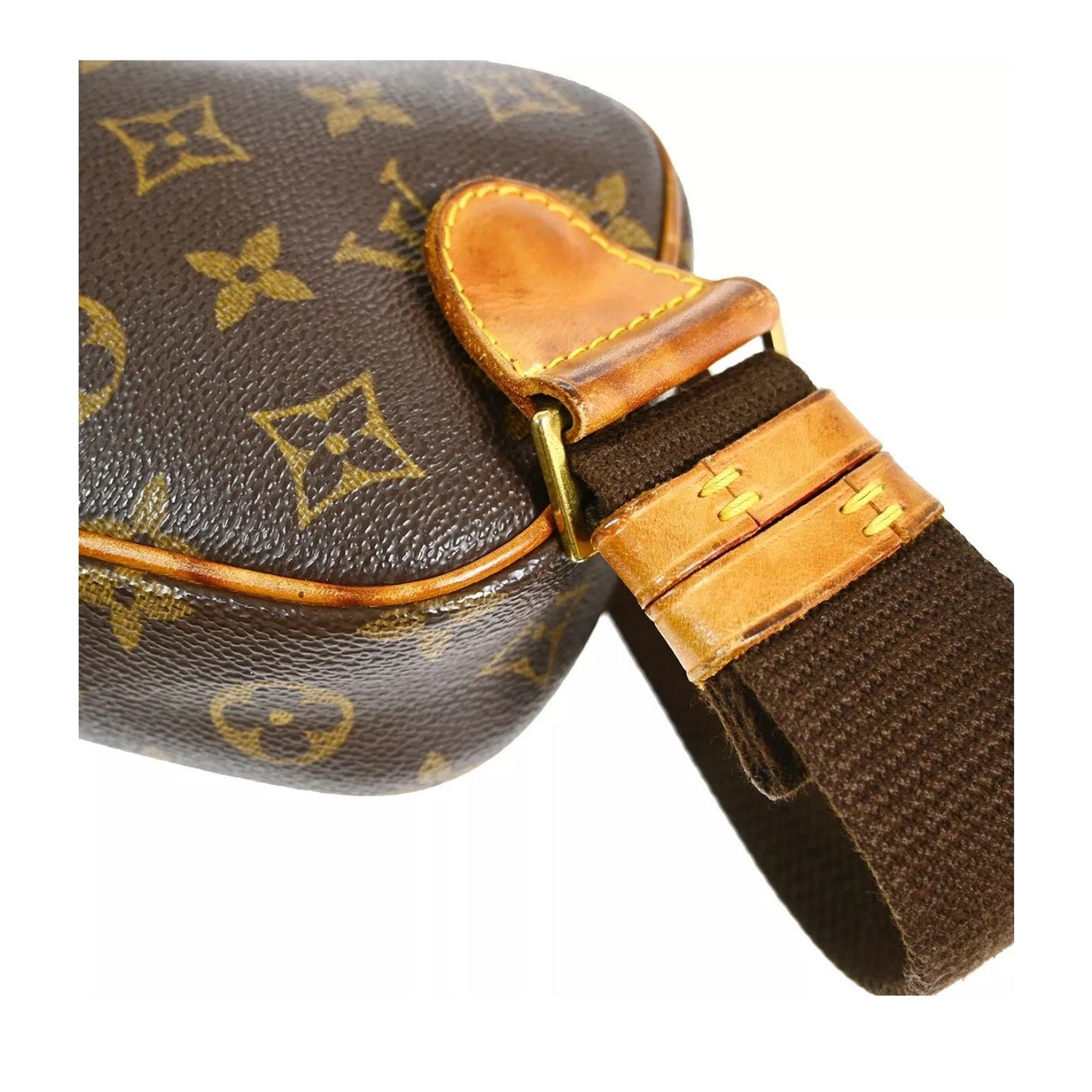 Louis Vuitton Gange Bum Bag