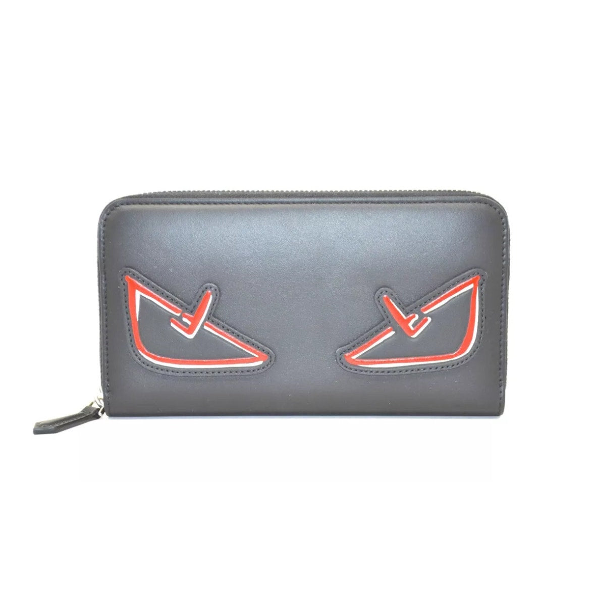 Fendi Diablo Monster Wallet