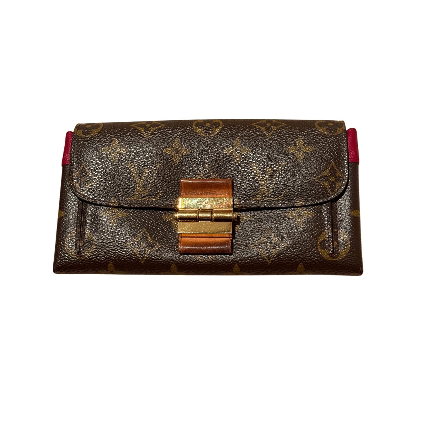 Louis Vuitton Elysee Wallet