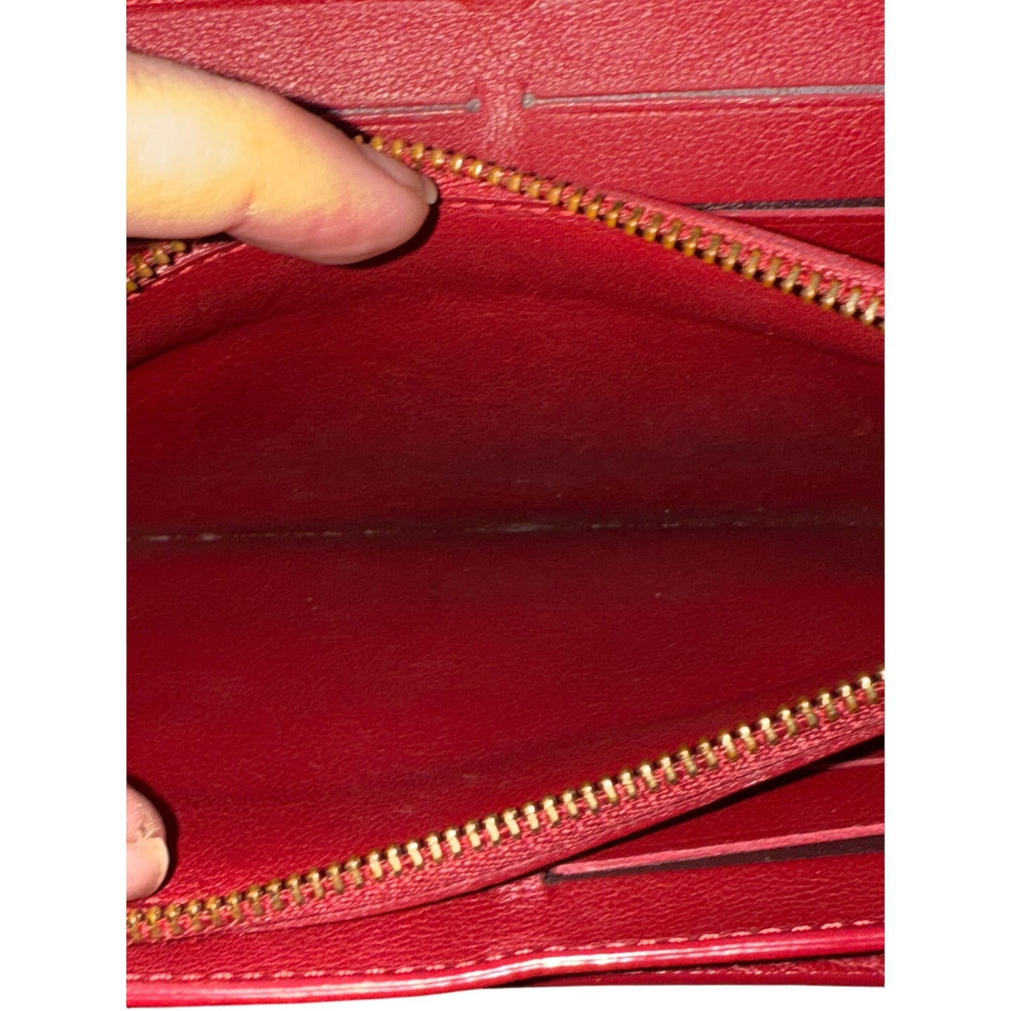 Louis Vuitton Elysee Wallet