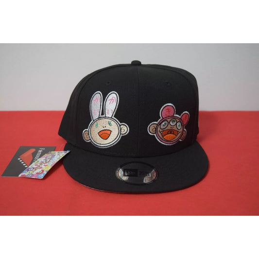 Limited Ed. Murakami New Era Hat