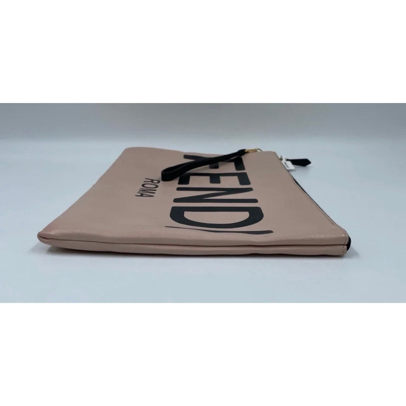 Fendi Clutch