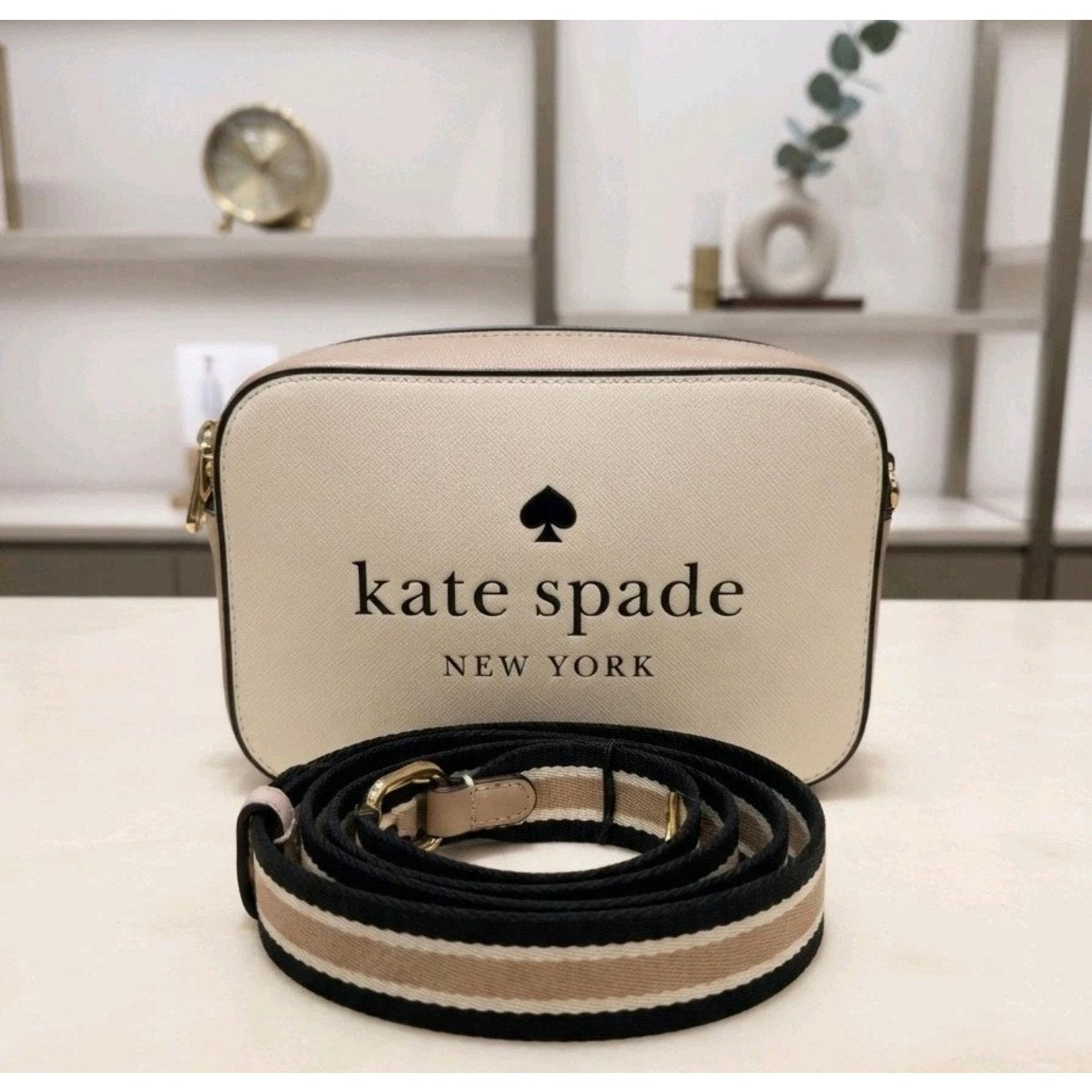 Kate Spade Crossbody