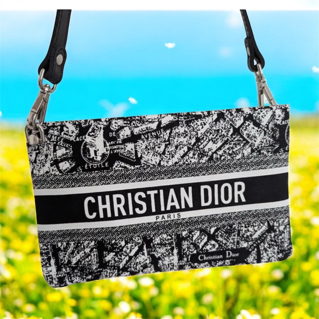 Dior Beaute Pouch