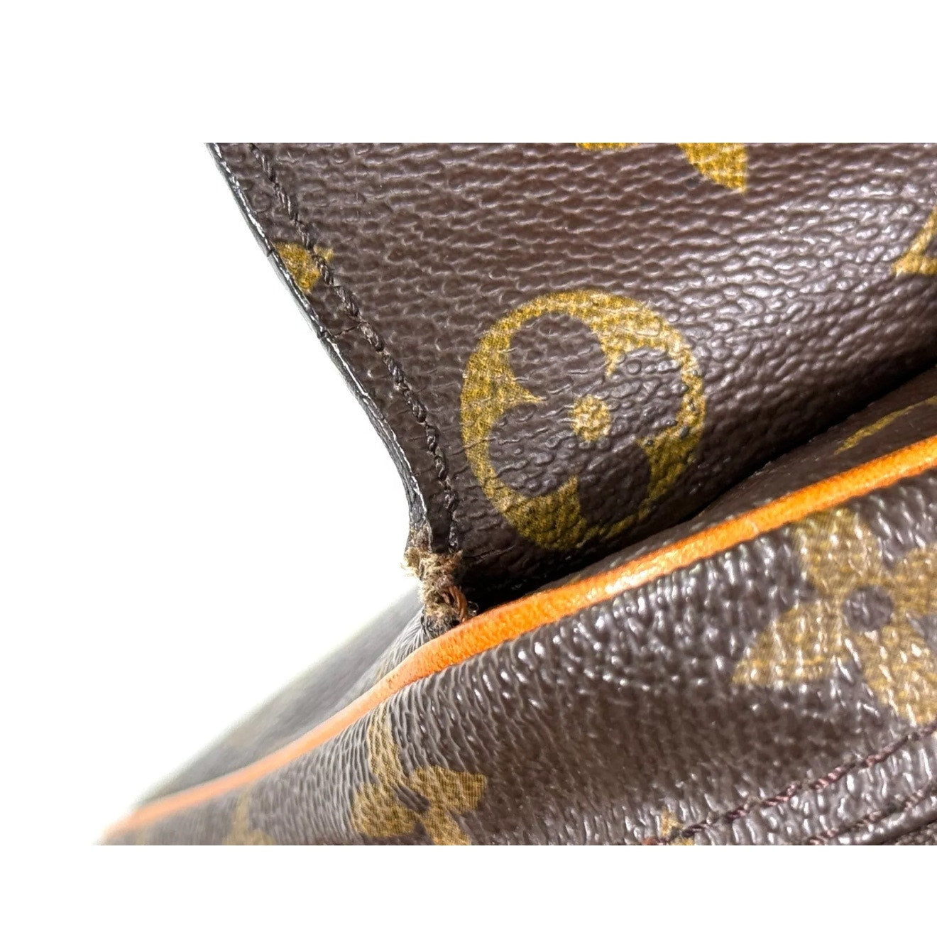 Louis Vuitton Saint Germain 24 Shoulder Bag