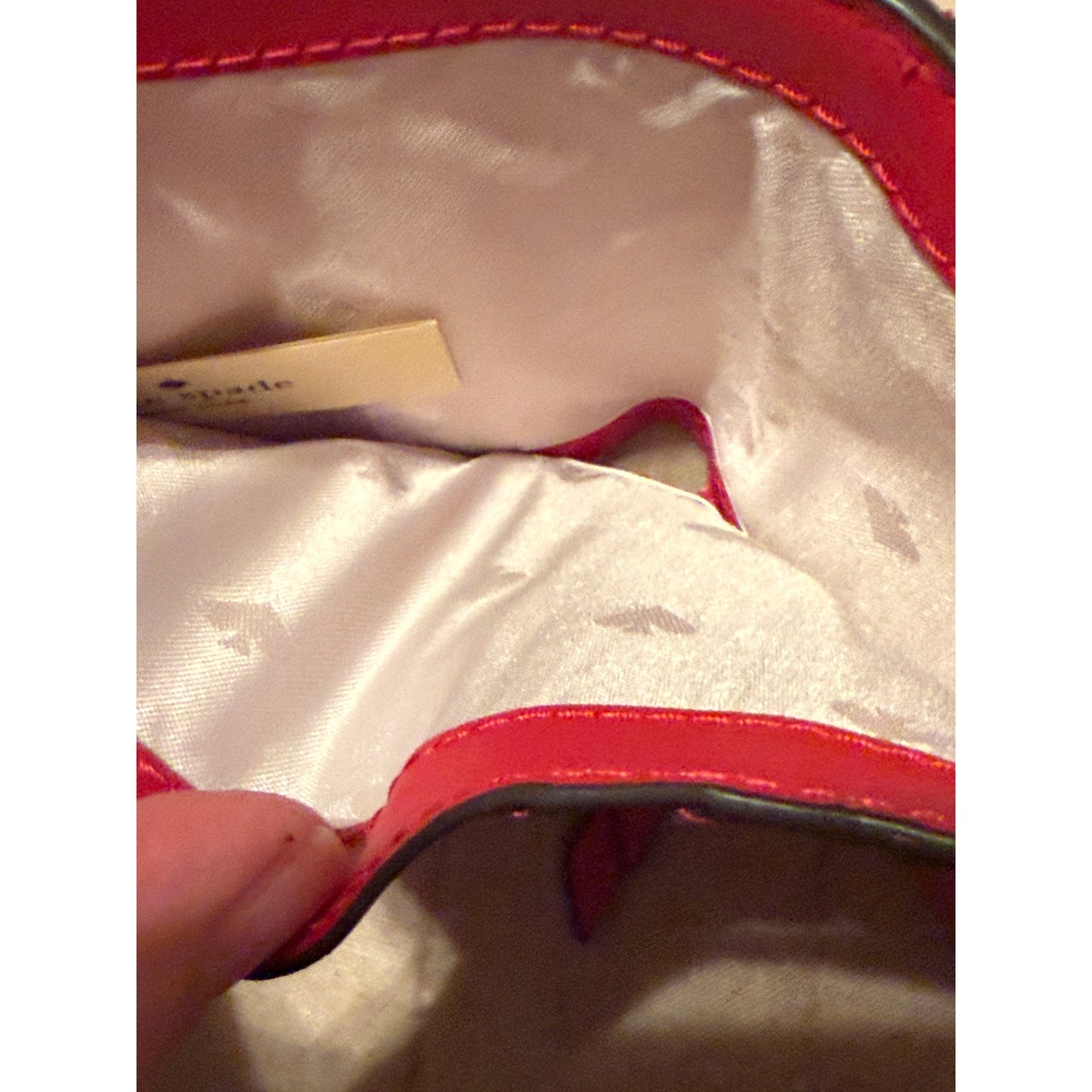 New Kate Spade Compact Wallet