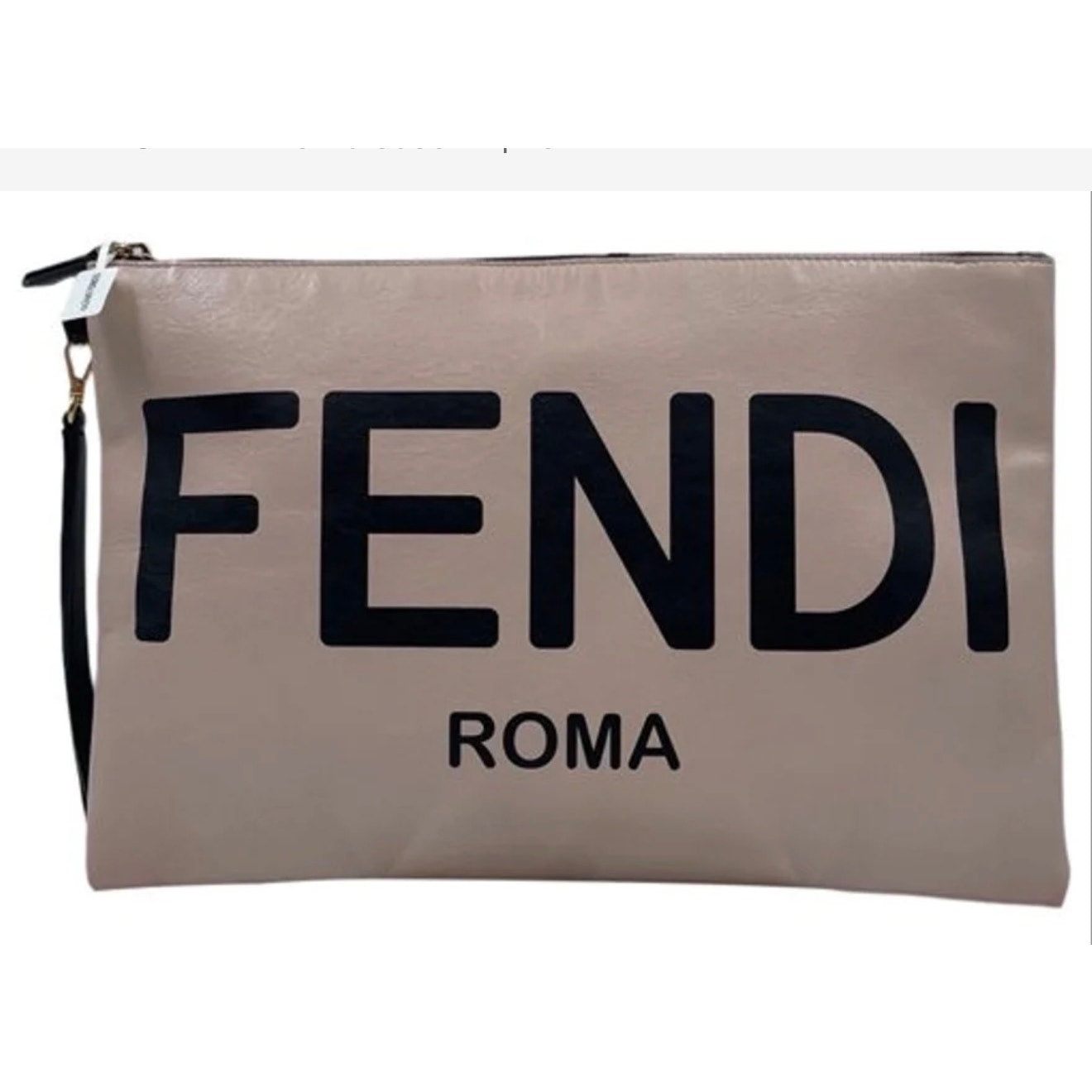 Fendi Clutch