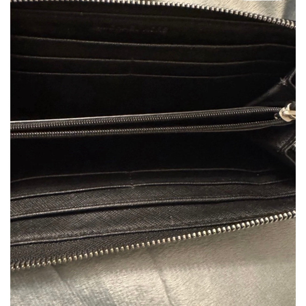 Michael Kors Studded Wallet