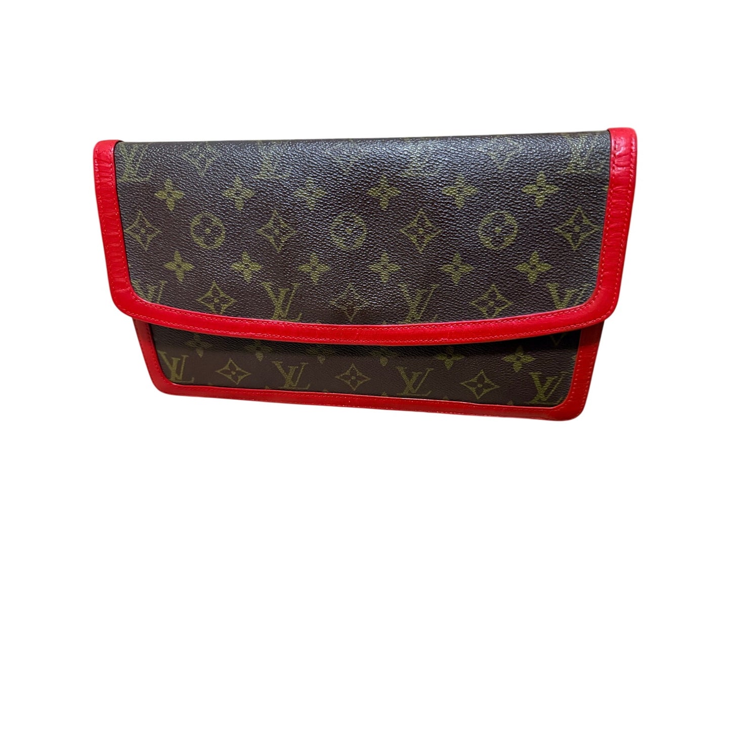 LV Pochette Dame GM