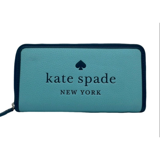 Kate Spade Logo Wallet