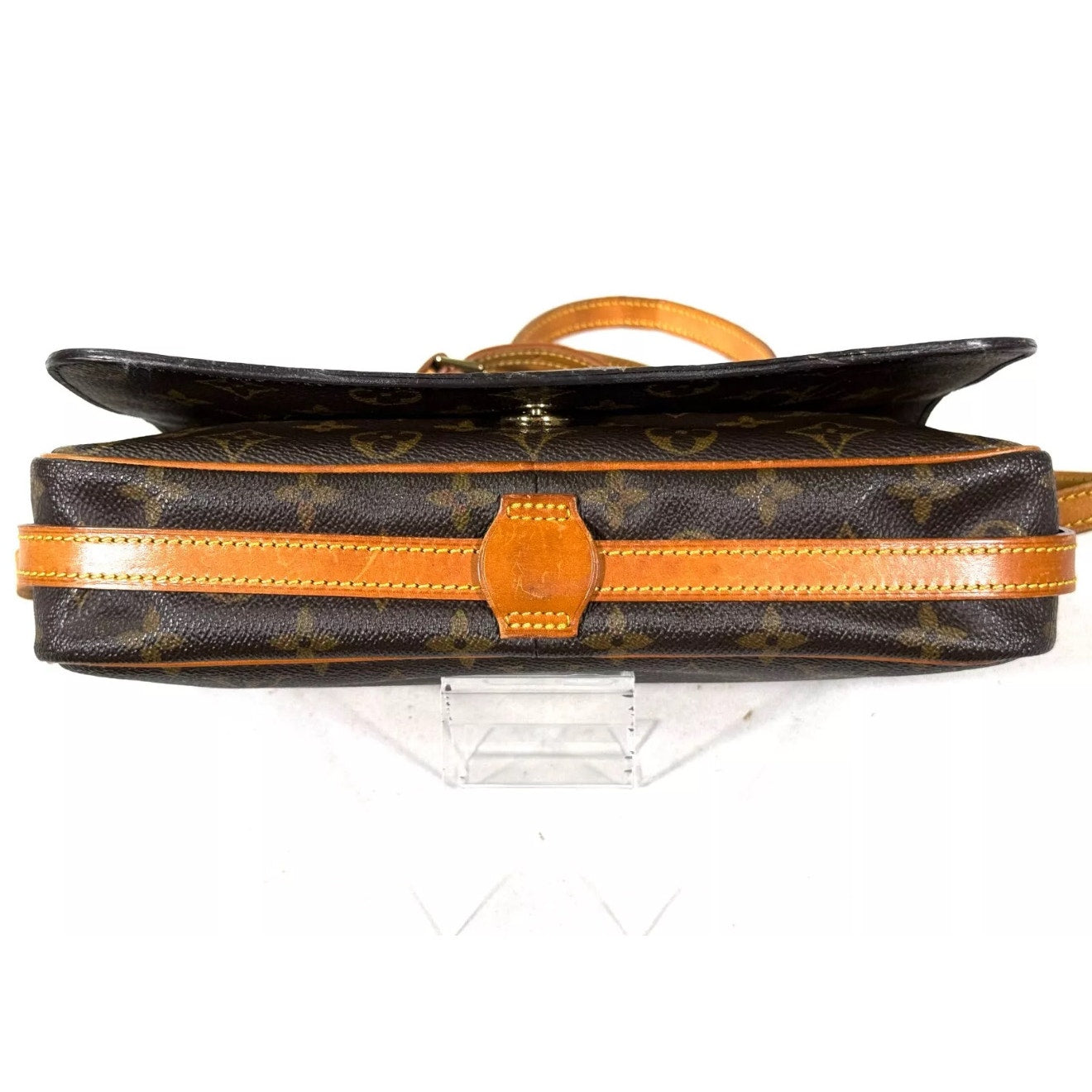 Louis Vuitton Saint Germain 24 Shoulder Bag