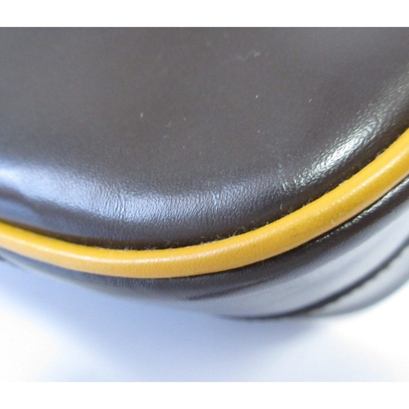 Prada Leather Shoulder Bag