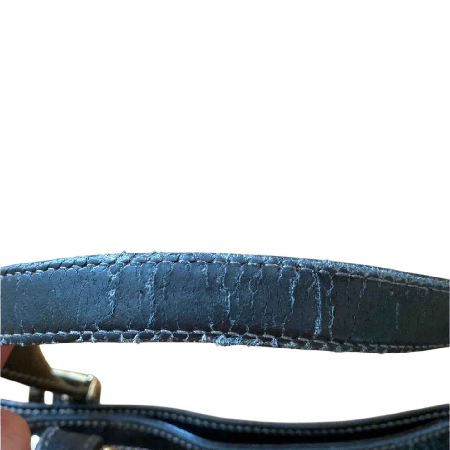 Gucci Dialux Medium Britt Tote