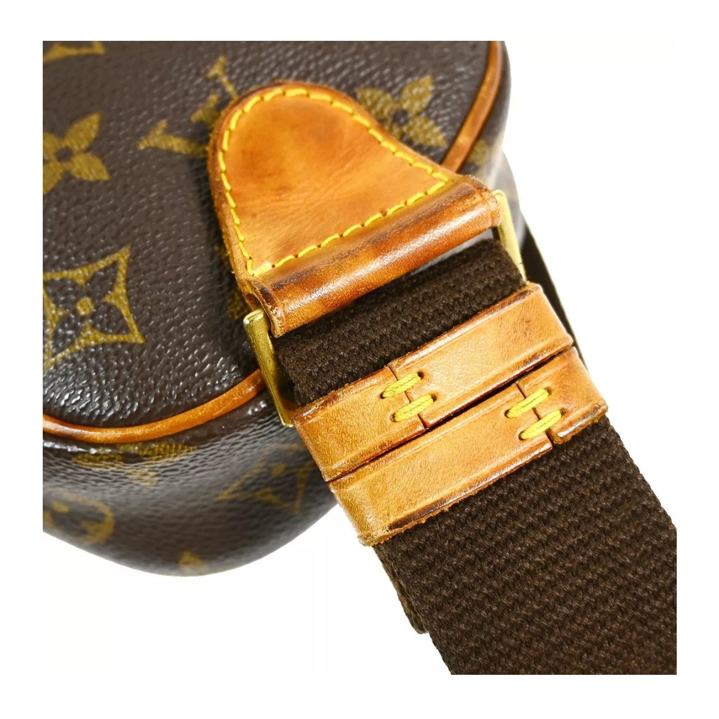 Louis Vuitton Gange Bum Bag