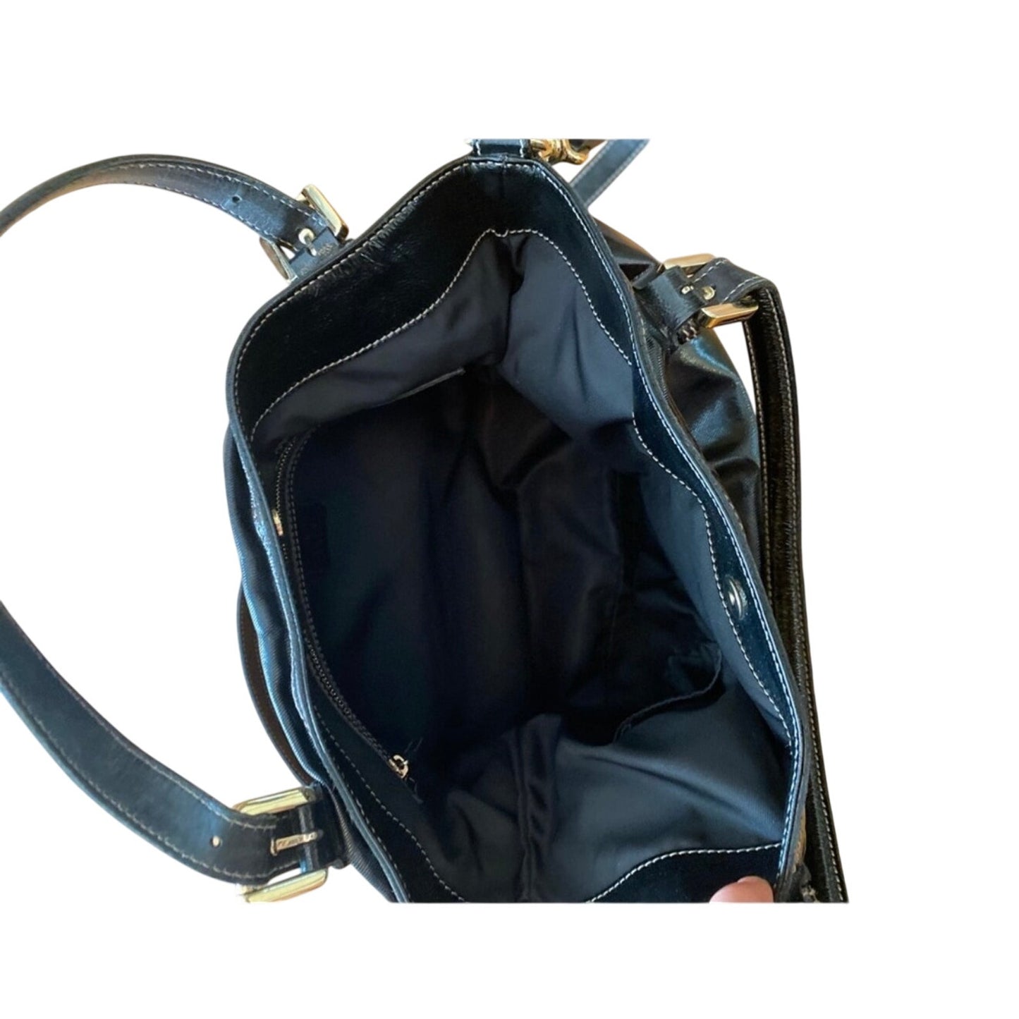 Gucci Dialux Medium Britt Tote