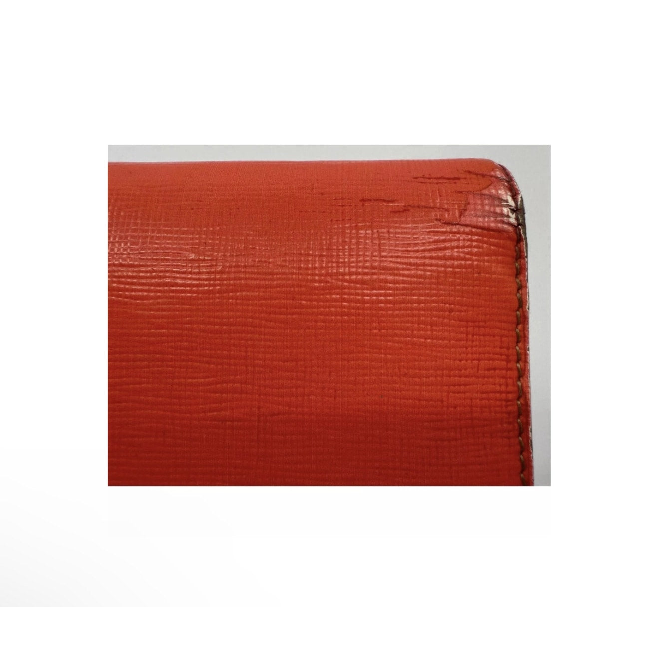 Fendi Vitello Elite Monster