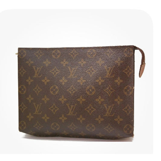 LV Mono Poche Toiletry 26