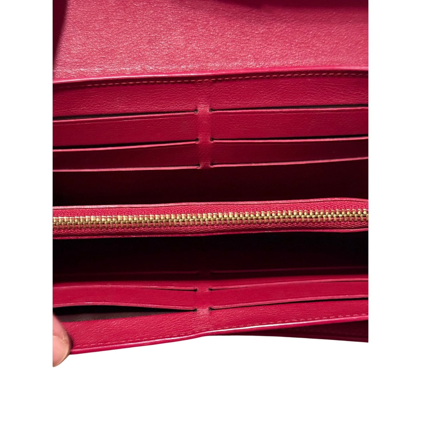 Louis Vuitton Elysee Wallet