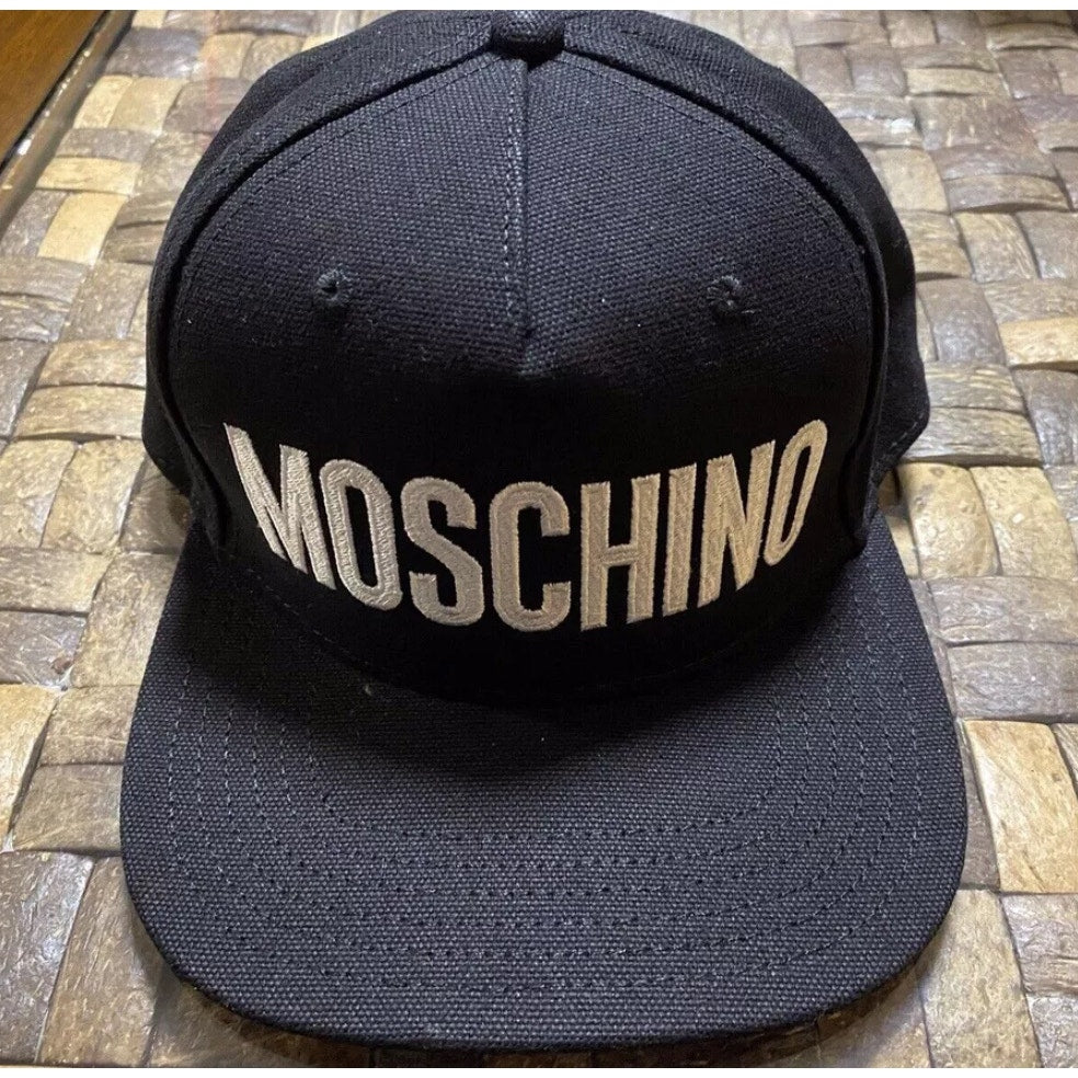 New Moschino Hat
