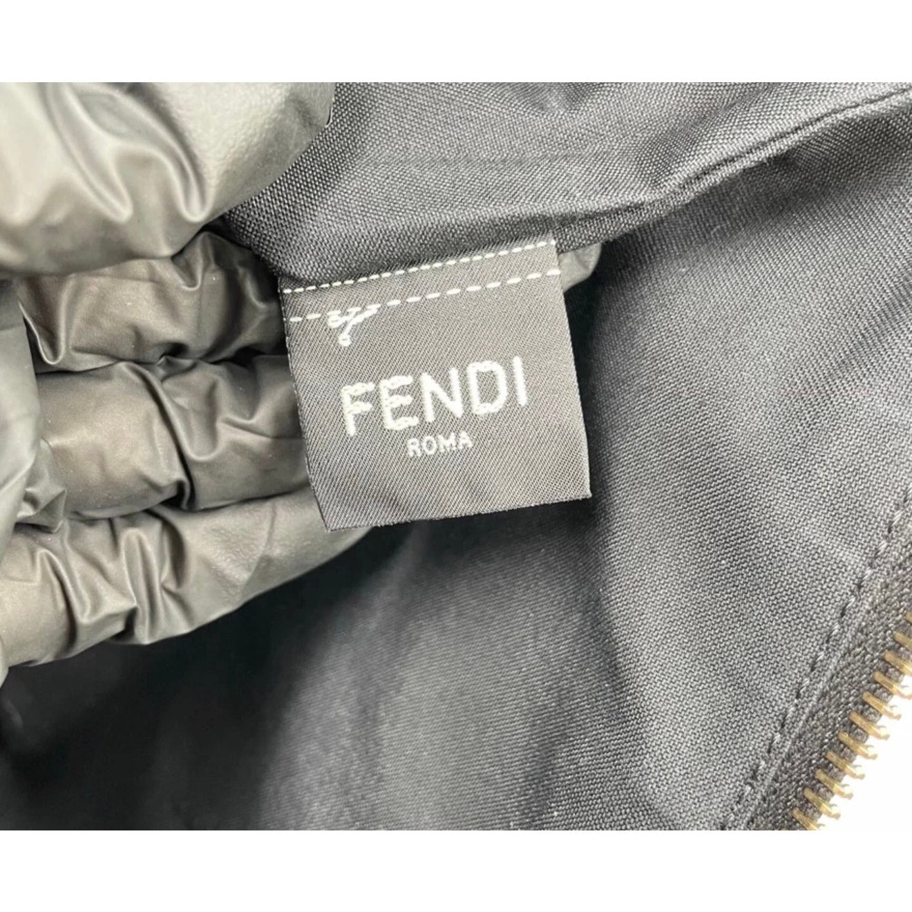 Fendi Clutch