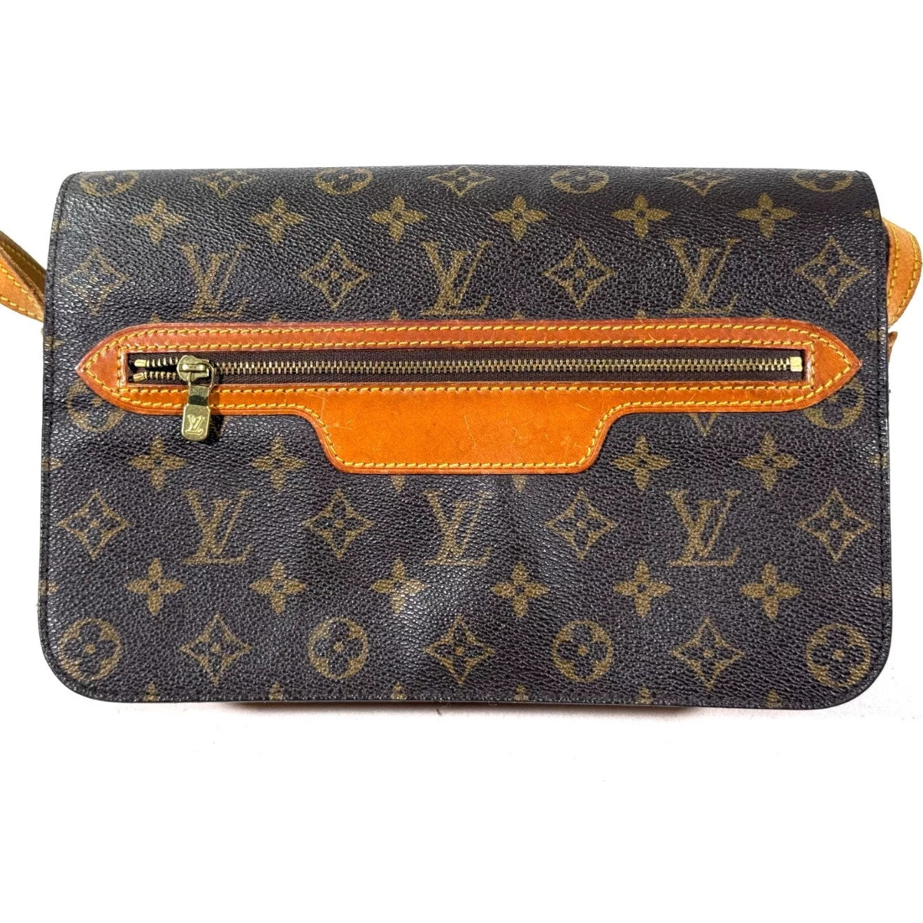 Louis Vuitton Saint Germain 24 Shoulder Bag