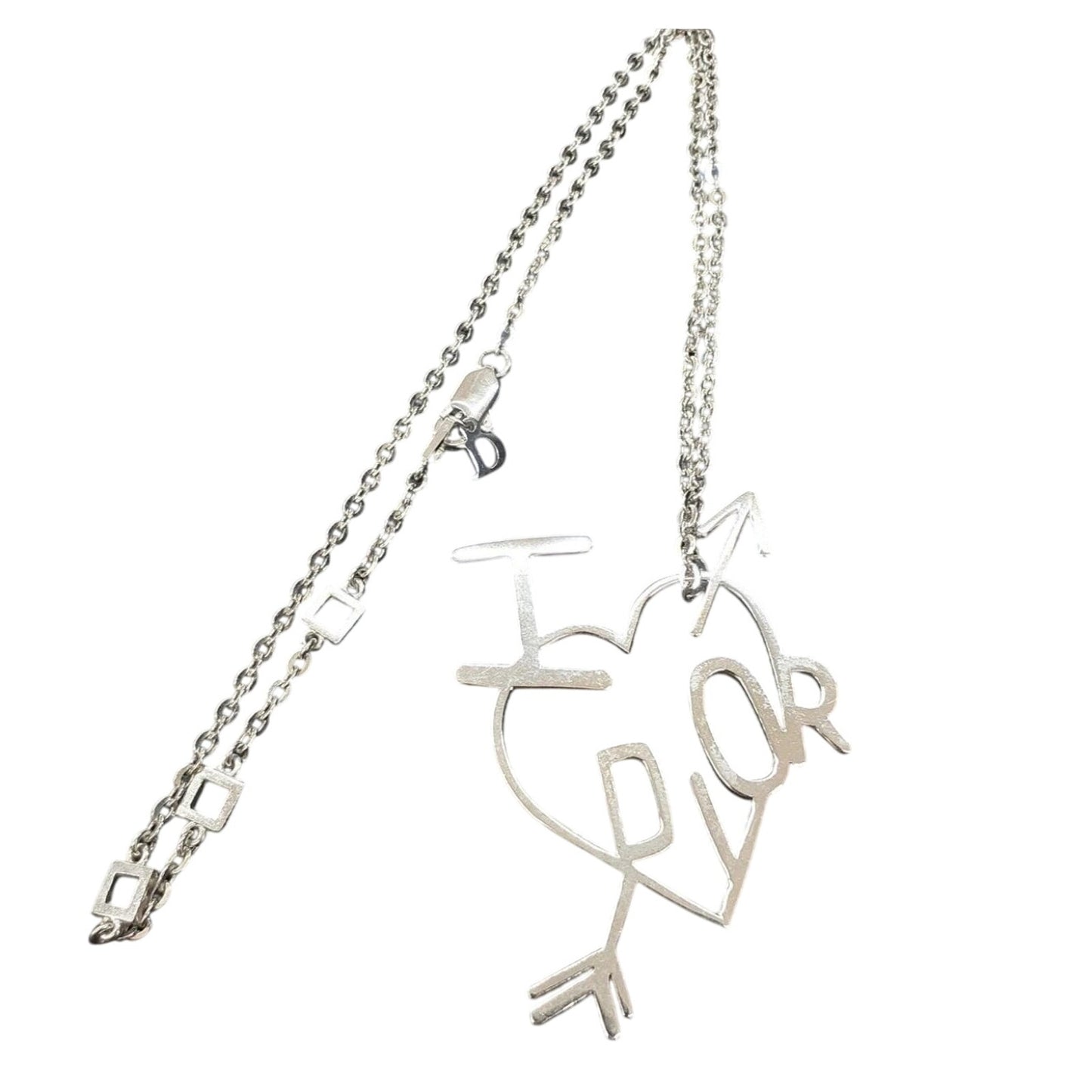 Dior I love Dior Necklace