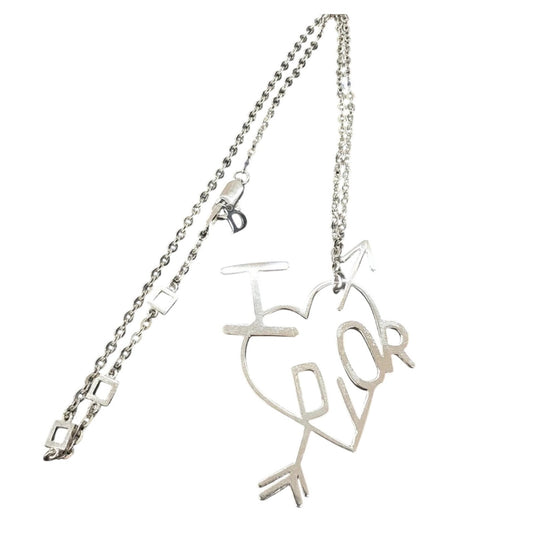 Dior I love Dior Necklace