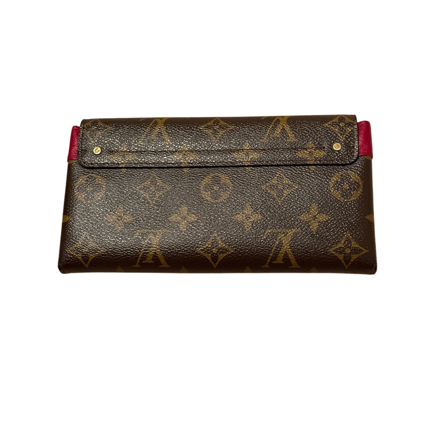 Louis Vuitton Elysee Wallet