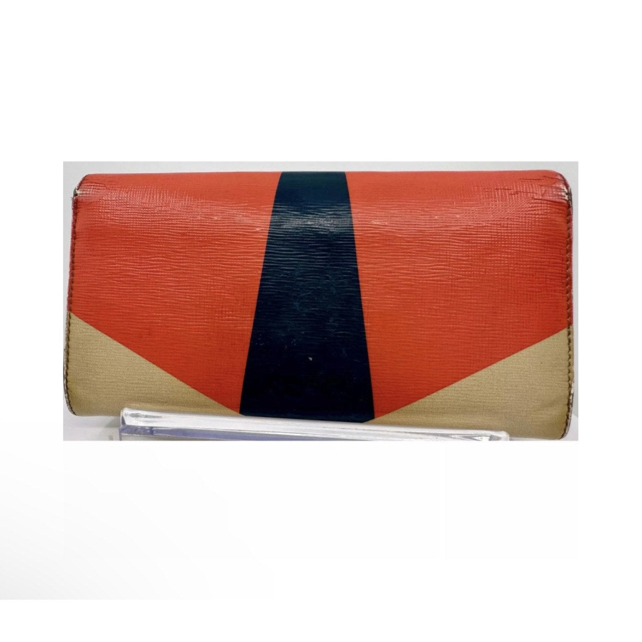 Fendi Vitello Elite Monster