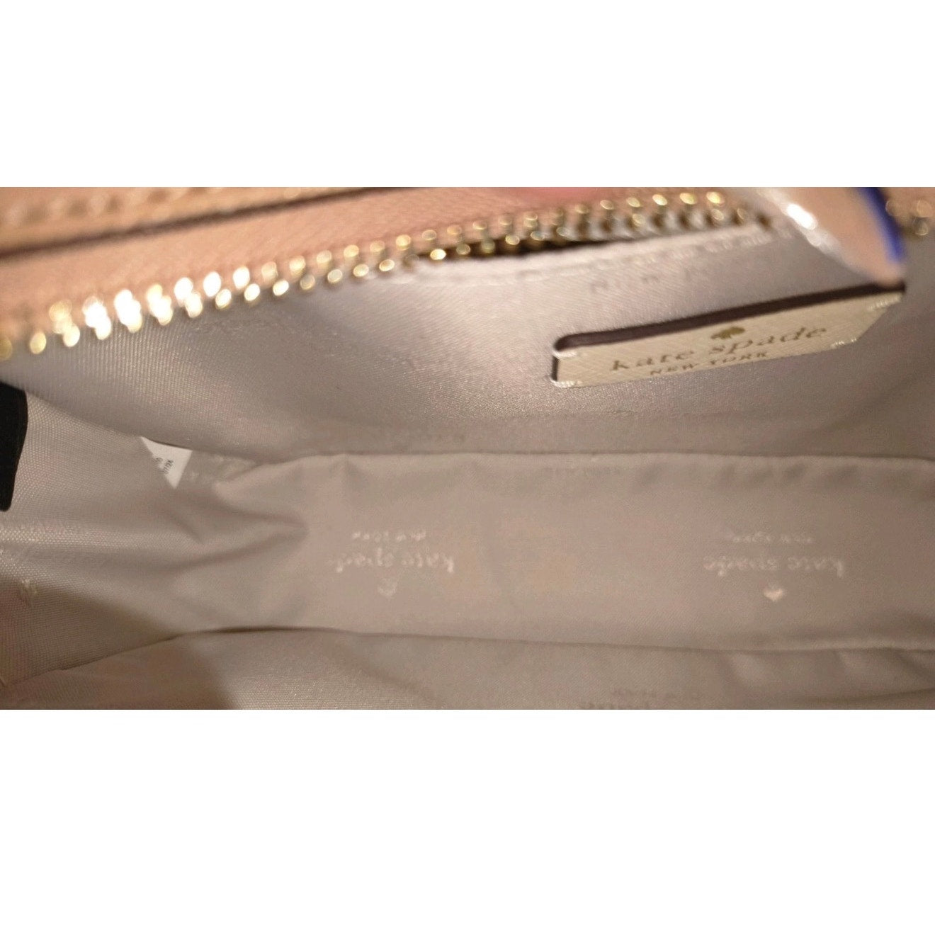 Kate Spade Crossbody
