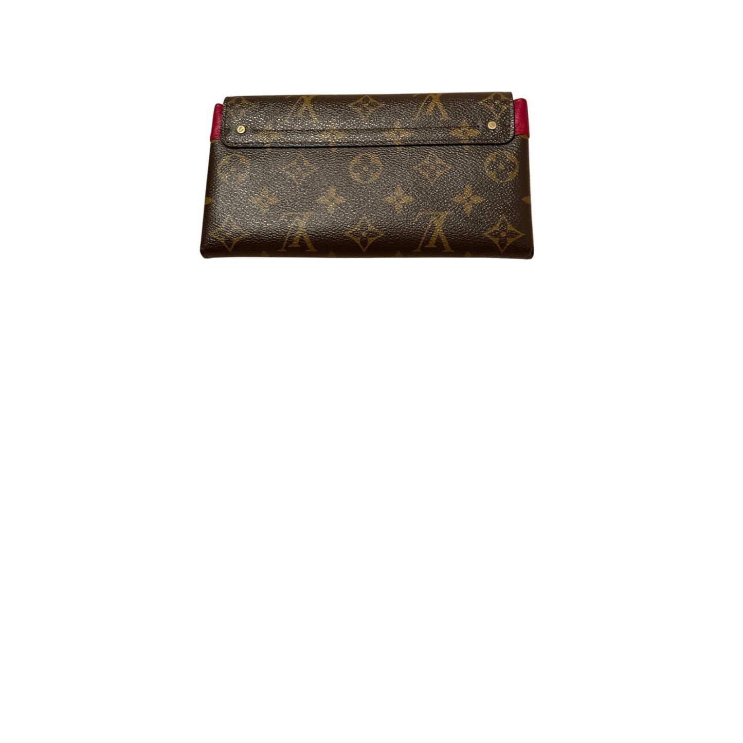 Louis Vuitton Elysee Wallet