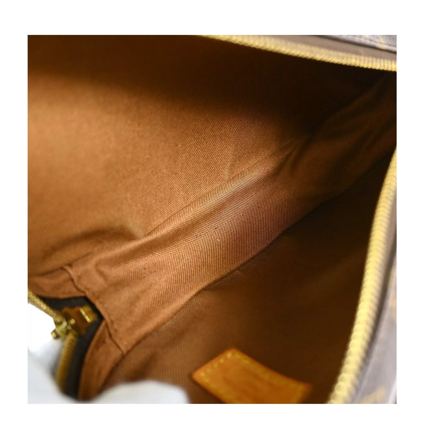 Louis Vuitton Gange Bum Bag